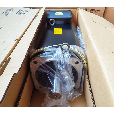 Серводвигатель FANUC A06B-1499-B100