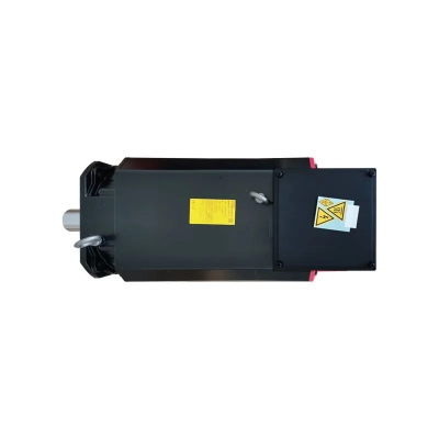 Серводвигатель FANUC A06B-2499-B103