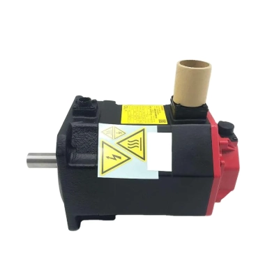 Серводвигатель FANUC A06B-0236-B400#0300