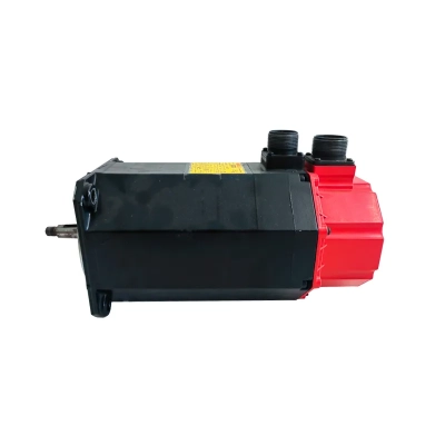 Серводвигатель FANUC A06B-0297-B010