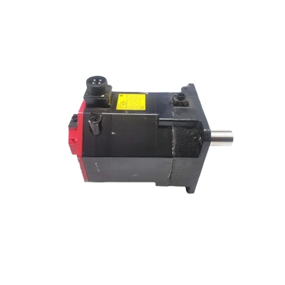Серводвигатель FANUC A06B-0268-B400