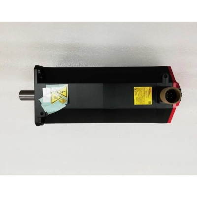Серводвигатель FANUC A06B-2257-B100