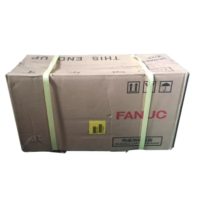 Серводвигатель FANUC A06B-0852-B300