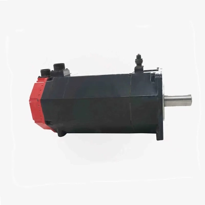 Серводвигатель FANUC A06B-0158-B075