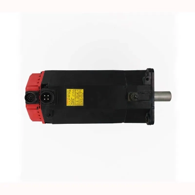 Серводвигатель FANUC A06B-0151-B075