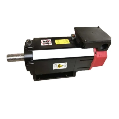 Серводвигатель FANUC A06B-1414-B150