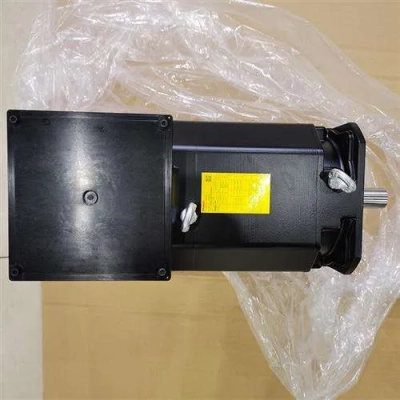 Серводвигатель FANUC A06B-1452-B100