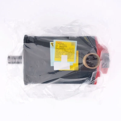 Серводвигатель FANUC A06B-0148-B176