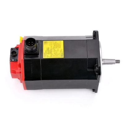 Серводвигатель FANUC A06B-2075-B003