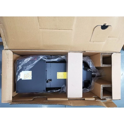 Серводвигатель FANUC A06B-1411-B120#0P22