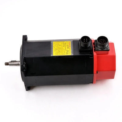 Серводвигатель FANUC A06B-0315-B063