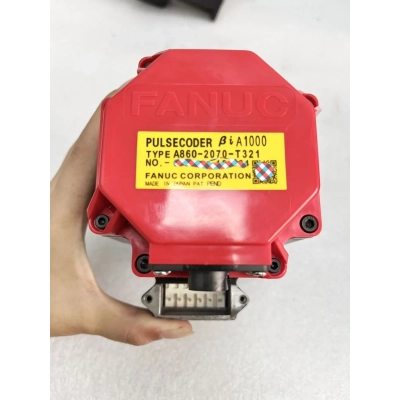 Сервопривод FANUC A06b-0243-b100
