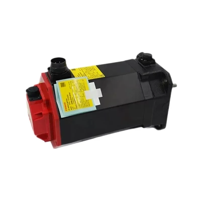 Серводвигатель FANUC A06B-2078-B307