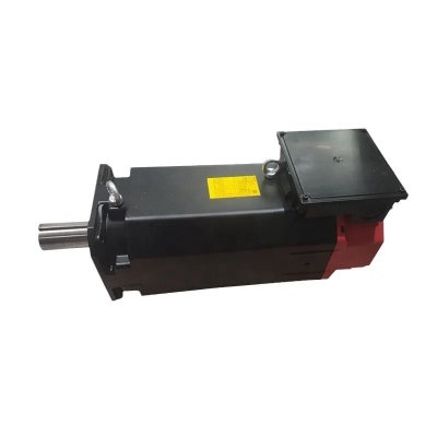 Серводвигатель FANUC A06B-1447-B113/B153