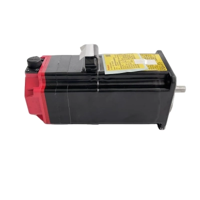 Серводвигатель FANUC A06B-2205-B300