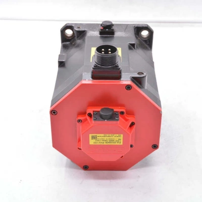 Серводвигатель FANUC A06B-0243-B300