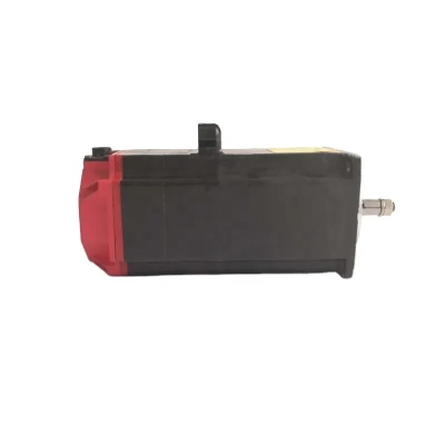 Серводвигатель FANUC A06B-1414-B100