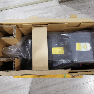 Серводвигатель FANUC A06B-1411-B153
