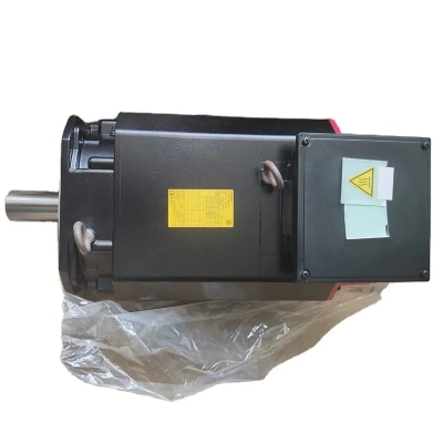 Серводвигатель FANUC A06B-1444-B103#F502
