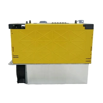 Серводвигатель FANUC A06B-0830-B200