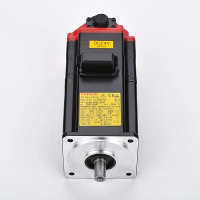 Серводвигатель FANUC A06B-1411-B200