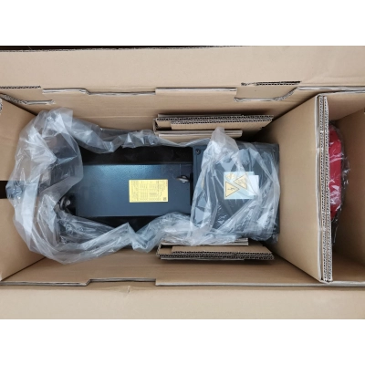 Серводвигатель FANUC A06B-1467-B133#0N21