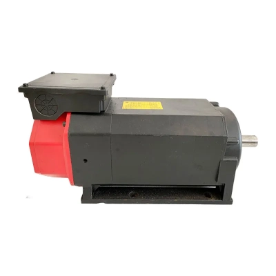 Серводвигатель FANUC A06B-1445-B203