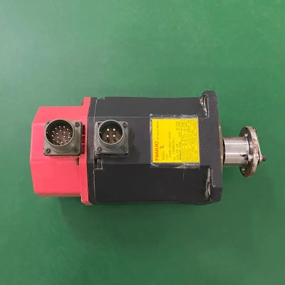 Серводвигатель FANUC A06B-0561-B002