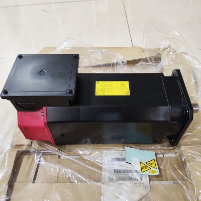 Серводвигатель FANUC 6/12000