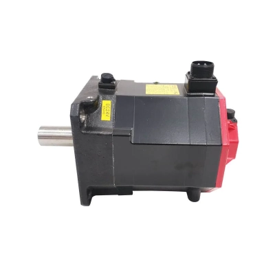 Серводвигатель FANUC A06B-0241-B400