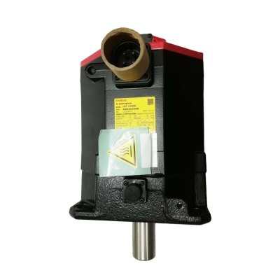 Серводвигатель FANUC A06B-0243-B500