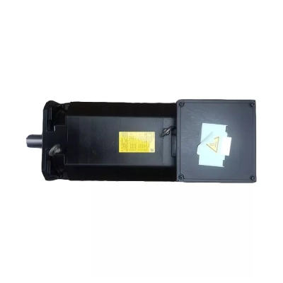 Серводвигатель FANUC A06B-1446-B101