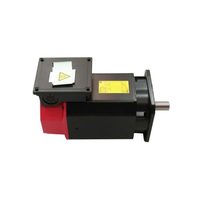 Серводвигатель FANUC A06B-1404-B103#0402