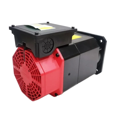 Серводвигатель FANUC A06B-1444-B203