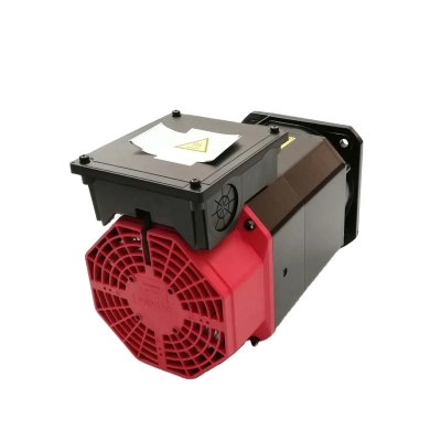 Серводвигатель FANUC A06B-1409-B200