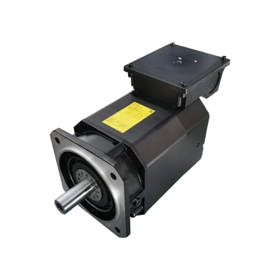 Серводвигатель FANUC A06B-1473-B123#0321