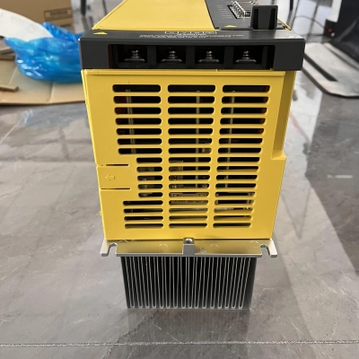Сервопривод FANUC A06B-6111-H022#H550