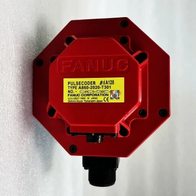Сервопривод FANUC A06b-0115-b075