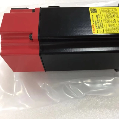 Сервопривод FANUC A06B-0116-B077