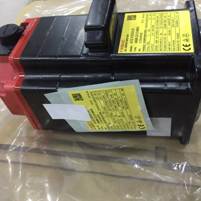 Сервопривод FANUC A06B-2212-B605