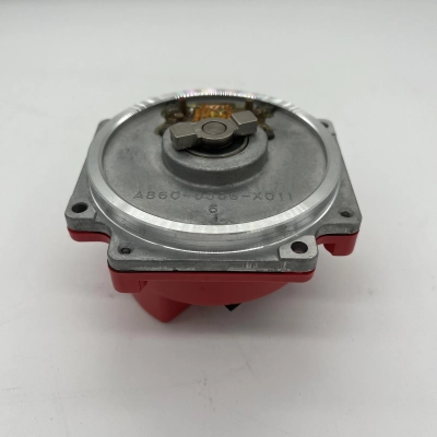 Сервопривод FANUC A860-0360-V501