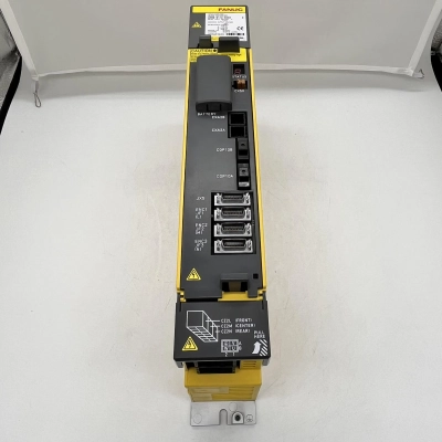 Сервопривод FANUC A06B-6114-H303