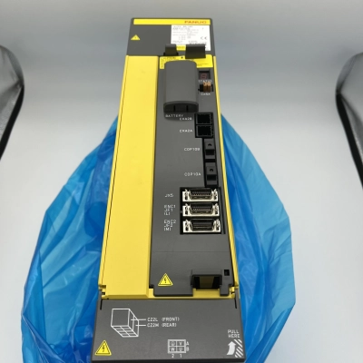 Сервопривод FANUC A06B-6117-H210