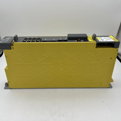 Сервопривод FANUC A06B-6117-H303