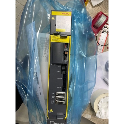 Сервопривод FANUC A06B-6240-H205