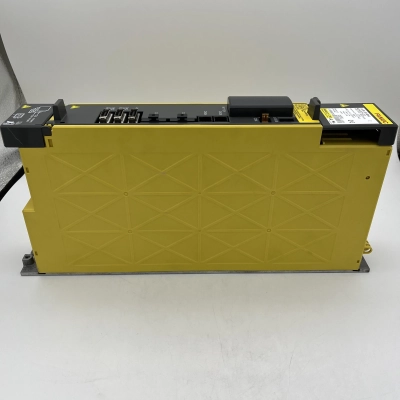 Сервопривод FANUC A06B-6117-H105