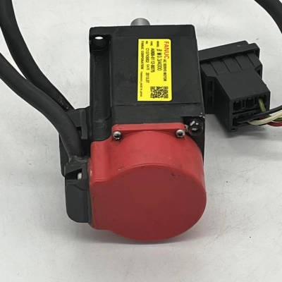 Сервопривод FANUC A06B-0112-B075