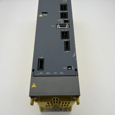 Сервопривод FANUC A06B-6077-H002
