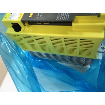 Сервопривод FANUC A06B-6090-H006