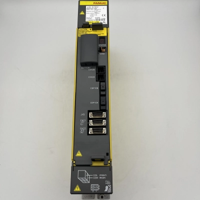 Сервопривод FANUC A06B-6127-H202